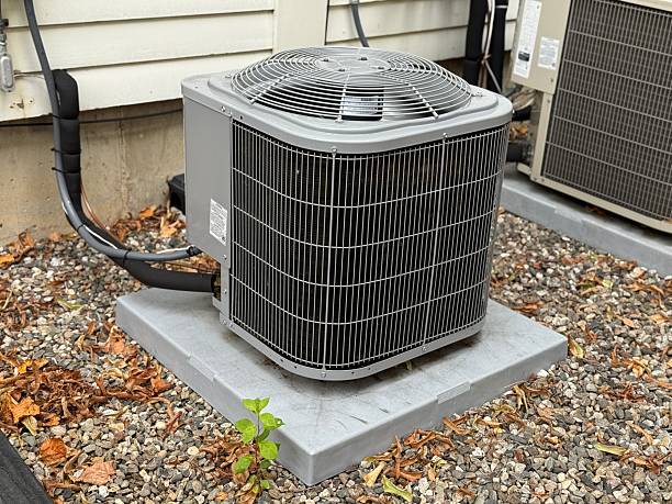 24/7 Emergency Hvac experts in Quincy, OH